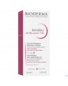 Bioderma Sensibio Ar Bb Cream S/parfum 40ml