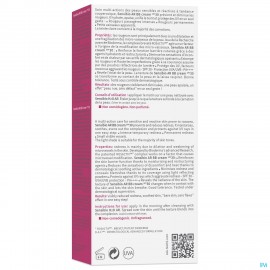 Bioderma Sensibio Ar Bb Cream S/parfum 40ml
