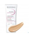 Bioderma Sensibio Ar Bb Cream S/parfum 40ml