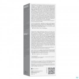 Bioderma Pigmentbio Daily Care Ip50+ Pomptube 40ml