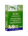Ocal Euphrasia Plus Monodoses 20x0,5ml