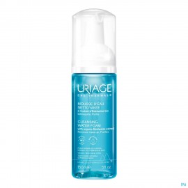 Uriage Mousse Eau Nettoyante 150ml