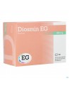 Diosmin EG 500Mg Filmomh Tabl 120
