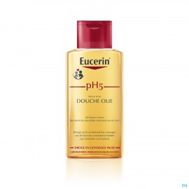 Eucerin Ph5 Douche Olie 200ml