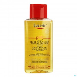 Eucerin Ph5 Douche Olie 200ml