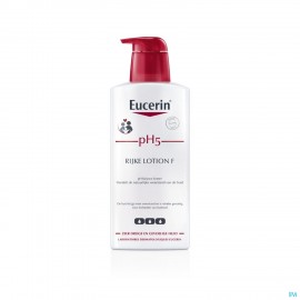 Eucerin Ph5 Bodylotion F 400ml