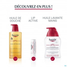 Eucerin Ph5 Bodylotion F 400ml
