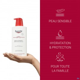 Eucerin Ph5 Bodylotion F 400ml