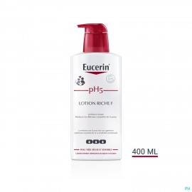 Eucerin Ph5 Peau Sensible Body Lotion F 400ml
