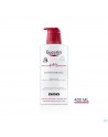 Eucerin Ph5 Peau Sensible Body Lotion F 400ml