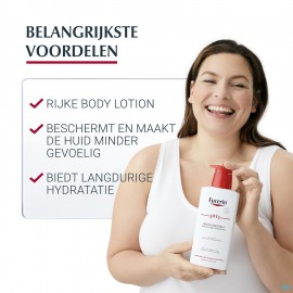 Eucerin Ph5 Bodylotion F 400ml