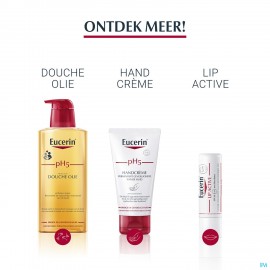 Eucerin Ph5 Bodylotion F 400ml