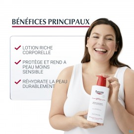 Eucerin Ph5 Bodylotion F 400ml