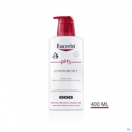 Eucerin Ph5 Bodylotion F 400ml