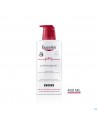Eucerin Ph5 Bodylotion F 400ml
