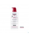 Eucerin Ph5 Peau Sensible Body Lotion F 400ml