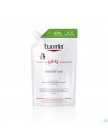 Eucerin Ph5 Douche Olie Navulling 400ml