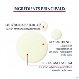 Eucerin Ph5 Douche Olie Navulling 400ml