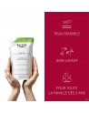 Eucerin Ph5 Peau Sensible Huile Douche Rech 400ml