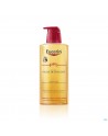Eucerin Ph5 Peau Sensible Hle Douche+pompe 400ml