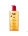 Eucerin Ph5 Peau Sensible Hle Douche+pompe 400ml