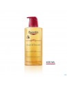 Eucerin Ph5 Peau Sensible Hle Douche+pompe 400ml