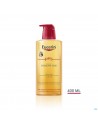 Eucerin Ph5 Peau Sensible Hle Douche+pompe 400ml