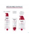 Eucerin Ph5 Bodylotion + Pomp 400ml
