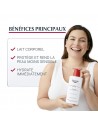 Eucerin Ph5 Bodylotion + Pomp 400ml