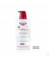 Eucerin Ph5 Bodylotion + Pomp 400ml