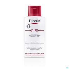 Eucerin Ph5 Waslotion 200ml