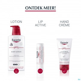 Eucerin Ph5 Waslotion 200ml