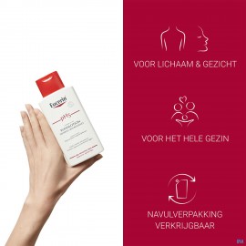 Eucerin Ph5 Waslotion 200ml