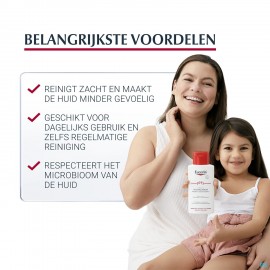 Eucerin Ph5 Waslotion 200ml