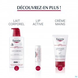 Eucerin Ph5 Waslotion 200ml