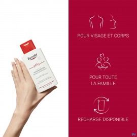 Eucerin Ph5 Waslotion 200ml