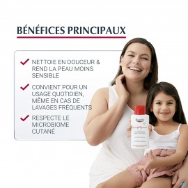 Eucerin Ph5 Waslotion 200ml