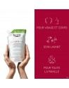 Eucerin Ph5 Waslotion Navulling 400ml