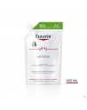 Eucerin Ph5 Waslotion Navulling 400ml