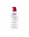 Eucerin Ph5 Waslotion + Pomp 400ml