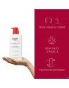 Eucerin Ph5 Peau Sensible Savon Liquid+pompe 400ml