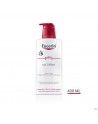 Eucerin Ph5 Waslotion + Pomp 400ml