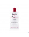 Eucerin Ph5 Peau Sensible Savon Liquid+pompe 1l
