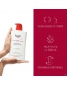 Eucerin Ph5 Peau Sensible Savon Liquid+pompe 1l
