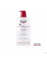 Eucerin Ph5 Peau Sensible Savon Liquid+pompe 1l