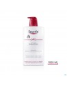 Eucerin Ph5 Peau Sensible Savon Liquid+pompe 1l
