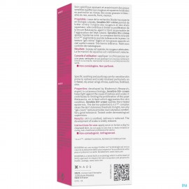 Bioderma Sensibio Ds+ Creme Peau Fragile 40ml