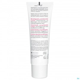Bioderma Sensibio Ds+ Creme Gevoelige Huid 40ml
