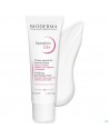 Bioderma Sensibio Ds+ Creme Peau Fragile 40ml