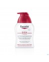 Eucerin Intim Protect Vloeibare Zeep 250ml